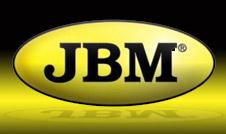 Jbm 51333 - ESTUCHE DE  22PZAS 6 CANT 3/4