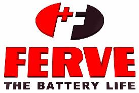 Ferve F814 - PARA BATERIAS DE 12 V DE 32 A 180 A