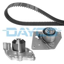 Dayco KTBWP4650 - Kit distribucion + bomba de agua