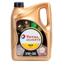 Aceite total 5L 5W30 ESP - 5L ESSO 5W30 ESP