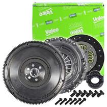 Valeo 835035 - Kit 4 piezas conversion a monomasa  grupo vag