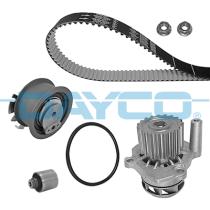 Dayco KTBWP2964 - Kit distribucion + bomba agua