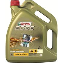 Castrol 5L 5W30EDG - 5L 5W30 EDGE CASTROL LL