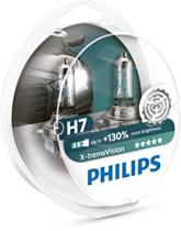 Philips 12972XV - Estuche H7 100% extreme vision