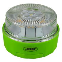 Jbm 53721 - Baliza de emergencia led