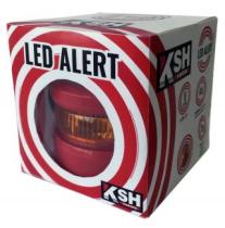 Nertor accesorios 53040000910 - KSH Europe Led Alert (recargable)