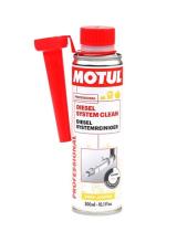 Motul aceites 108117 - Diesel system clean auto