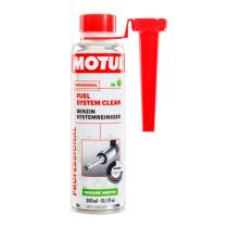 Motul aceites 108122 - Fuel system clean auto