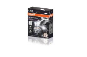 Lamparas 9005DWBRT2HFB - LEDRIVING HL BRIGHT HB3/H10/HIR1