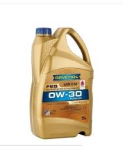 ACEITE 5L 0W30 - 5L 0W30 FES RAVENOL